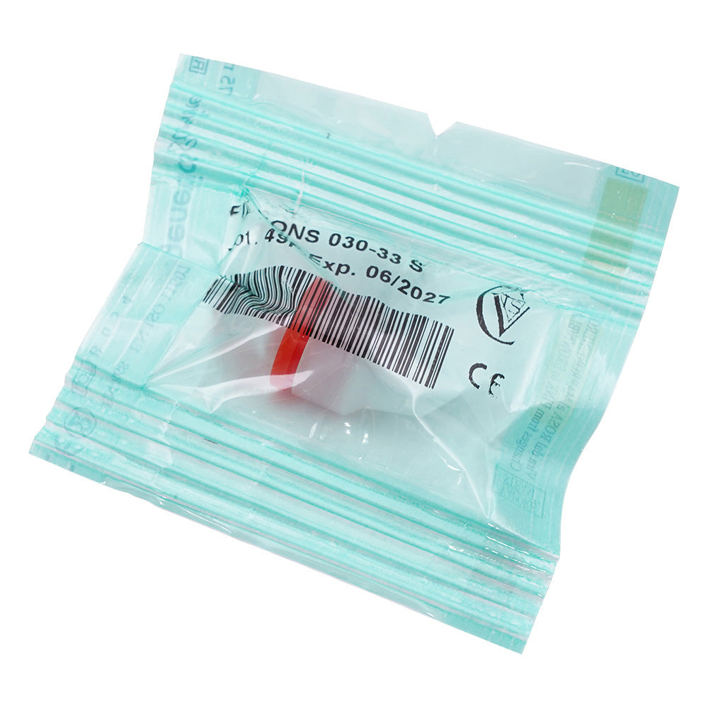 細胞分画フィルター フィルコンSシリンジ 30μm 1箱（100個入） 1箱(100個入)