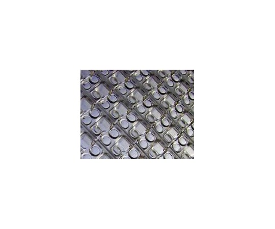 タンパク質結晶化プレート 1袋（10枚入）　MRC-3UV 1袋(10枚入)