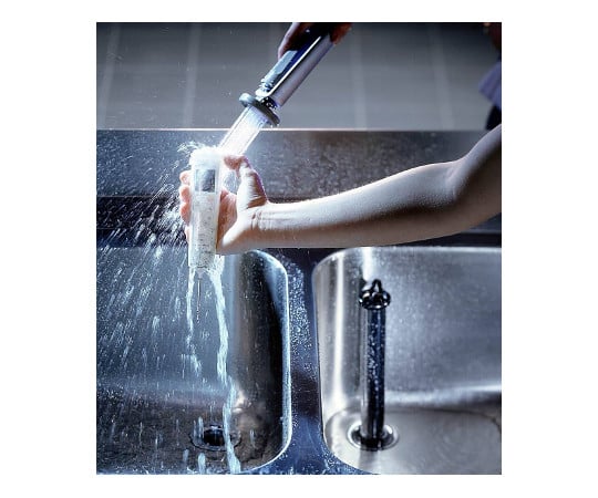 NTCサーミスタ 食品用中心温度計 testo 106 セット　0563 1063 08 1台