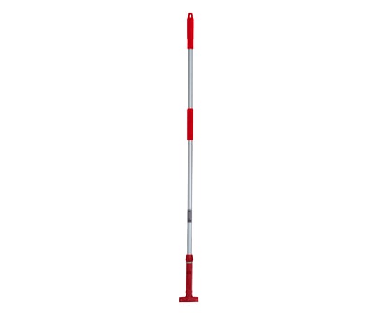 FX Handle Mop Handle only Red CL-374-110 (Red) 1 piece
