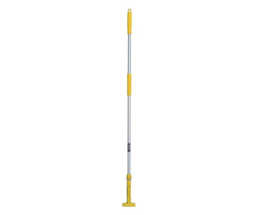FX Handle Mop Handle only Yellow CL-374-110 (Yellow) 1 piece