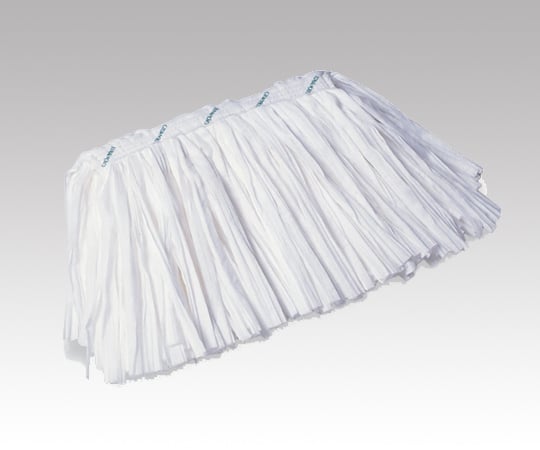 FXハンドルモップ用 エコラーグ（モップ） 1袋（10枚入）　CL-363-124-0 1袋(10枚入)