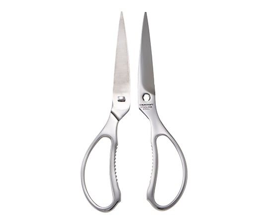 ステンレス製分解バサミ　AS-2021 1本