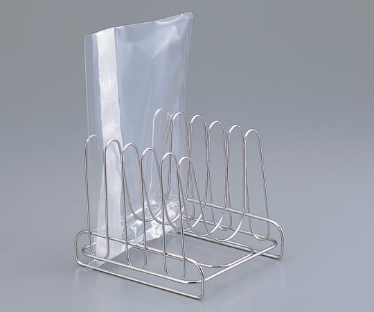 Bag stand for 5 bags MA-53 1 piece