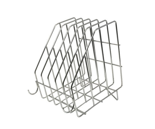 Bag stand for 5 bags with pipette holder, P type, 1 pc