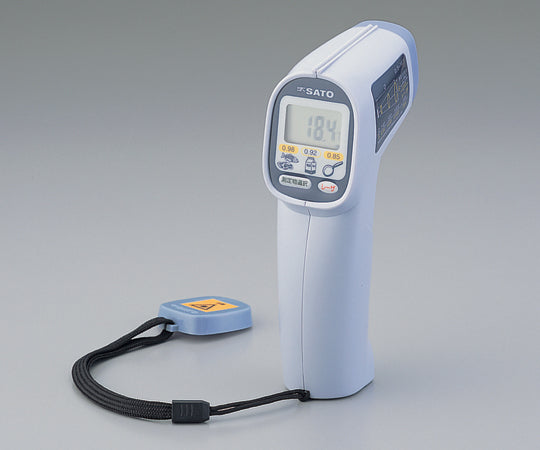 Food radiation thermometer (with laser marker) SK-8920 1 unit