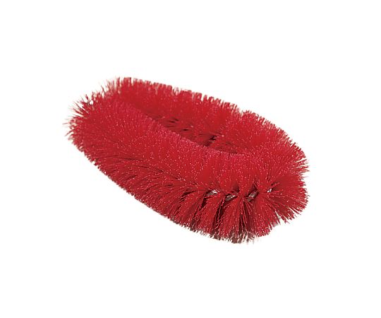 1 x Barcute Hygiene Control Scrubber, Large Size, Red, BCPTA-LR