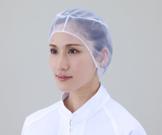 Clean Net All Mesh Cap 1 bag (20 pieces) No.50 1 bag (20 pieces)