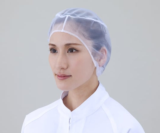 Clean Net All Mesh Cap 1 bag (20 pieces) No.50 1 bag (20 pieces)