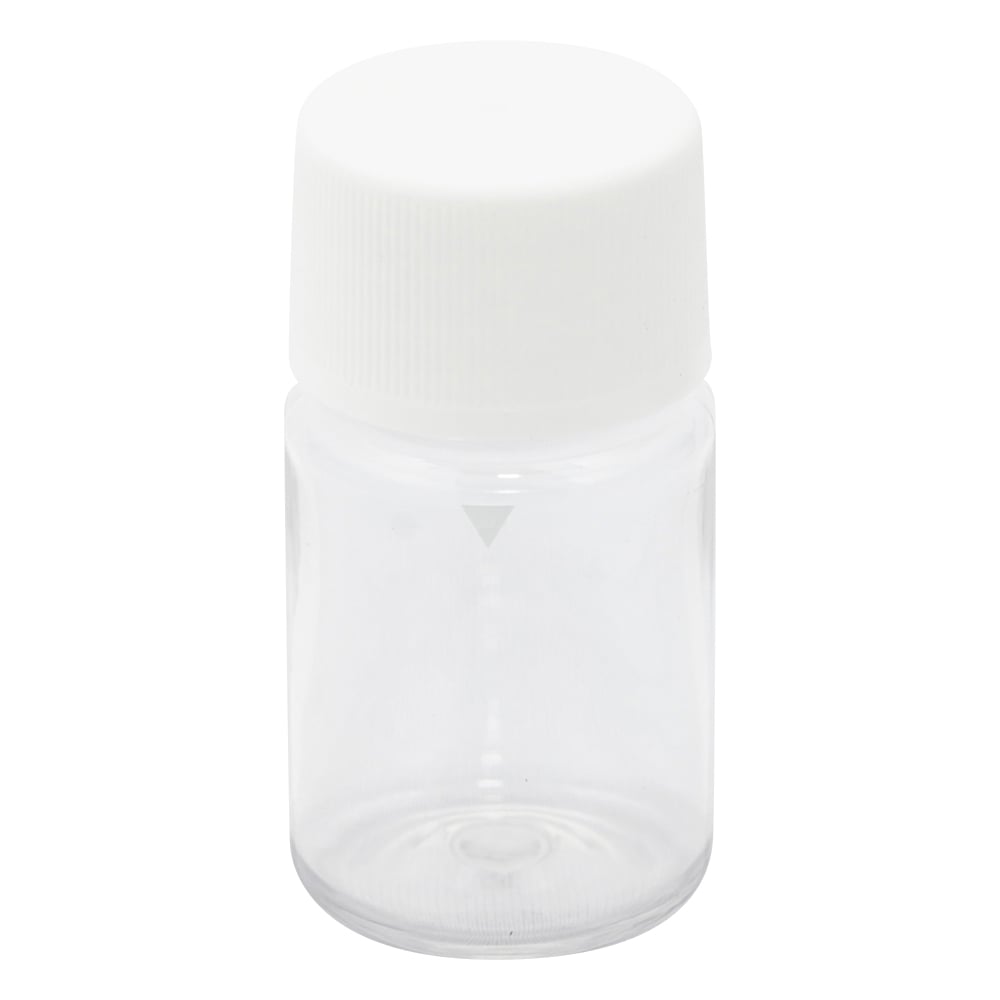 ハンディ水質計（アクアブ）用 AQ-202P専用試料セルPET製 1箱（2本入）　AQ-202P専用試料セル（PET製）2本入 1箱(2本入)