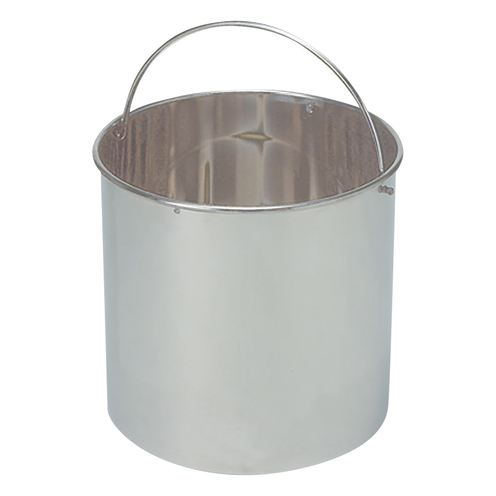 滅菌容器　φ360×300mm　NV3630 1個