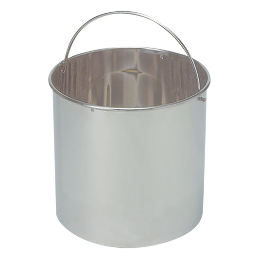 滅菌容器　φ360×300mm　NV3630 1個