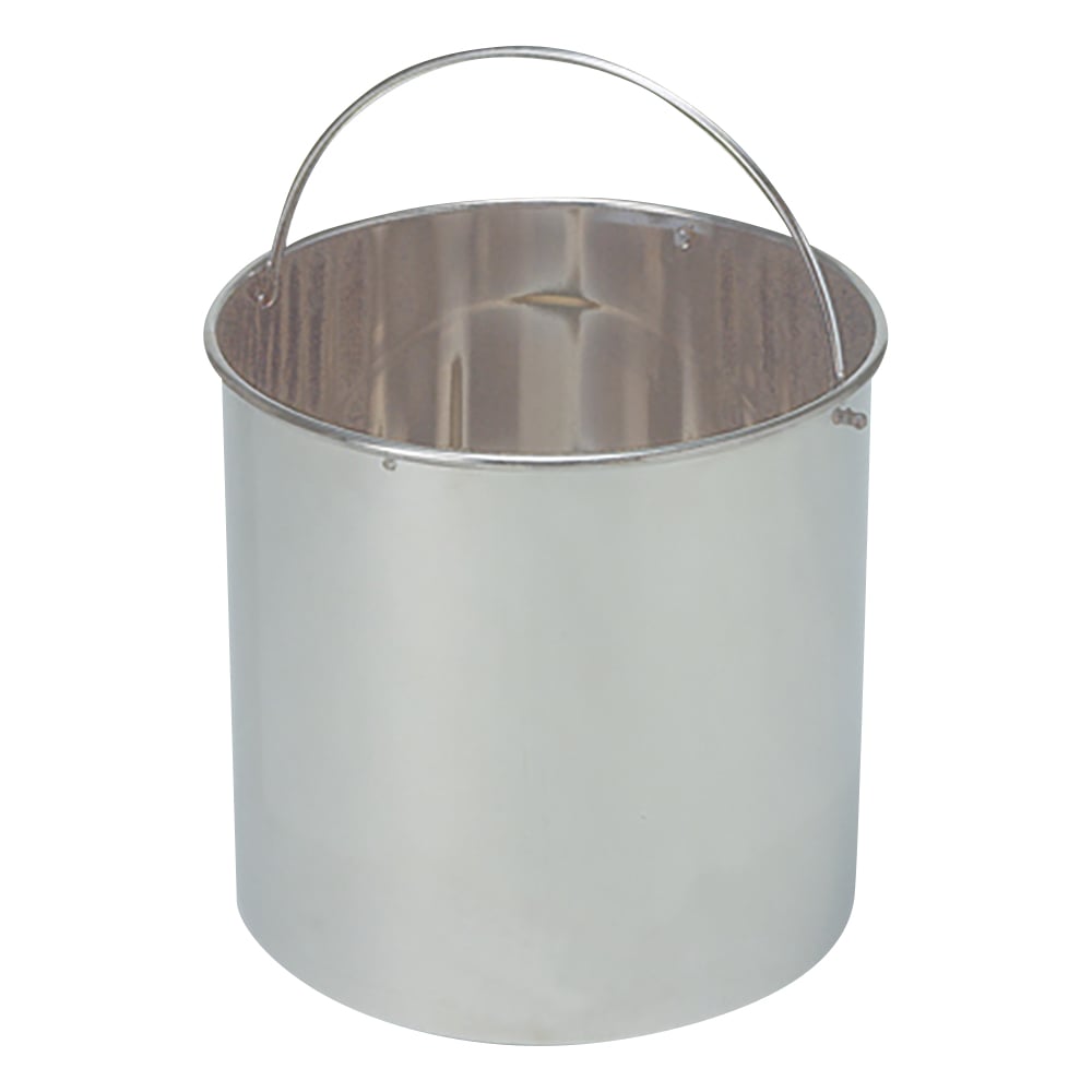 滅菌容器　φ210×210mm　NV2121 1個