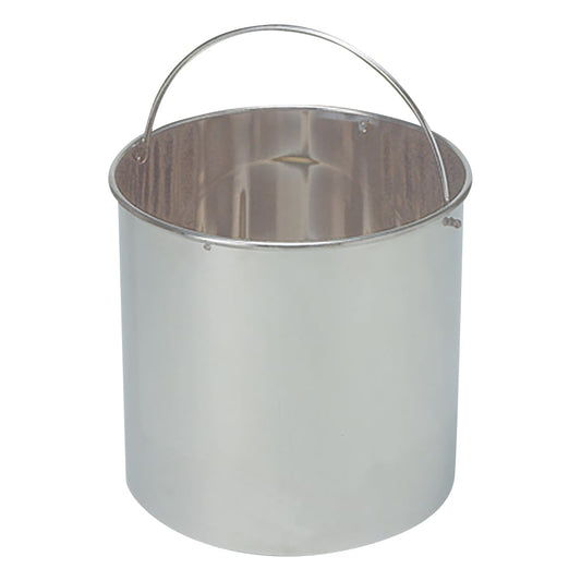 滅菌容器　φ210×210mm　NV2121 1個