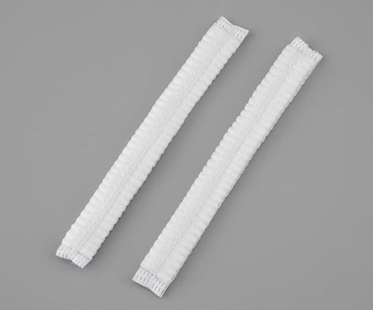 Disposable caps, foldable type, 100 pieces, AZECP-100, 1 box (100 pieces)