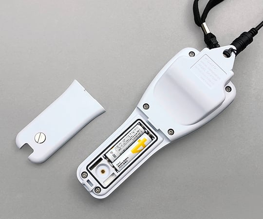 防水型デジタル温度計 本体+センサー付き　SK-270WP 1個