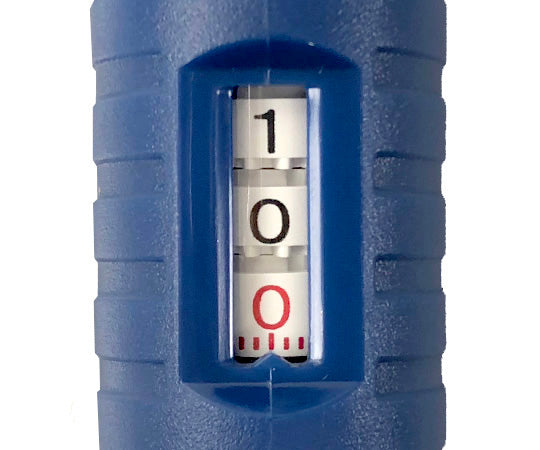 NICHIRYO Le (0.5-10 μL) 00-NLE-10 1 bottle