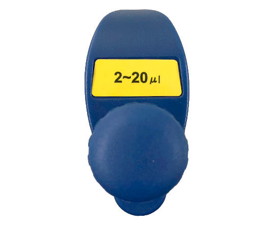 NICHIRYO Le (2-20 μL) 00-NLE-20 1 bottle