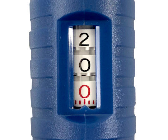 NICHIRYO Le (2-20 μL) 00-NLE-20 1 bottle