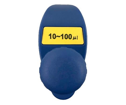 NICHIRYO Le (10-100 μL) 00-NLE-100 1 bottle