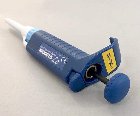 NICHIRYO Le (20-200 μL) 00-NLE-200 1 bottle