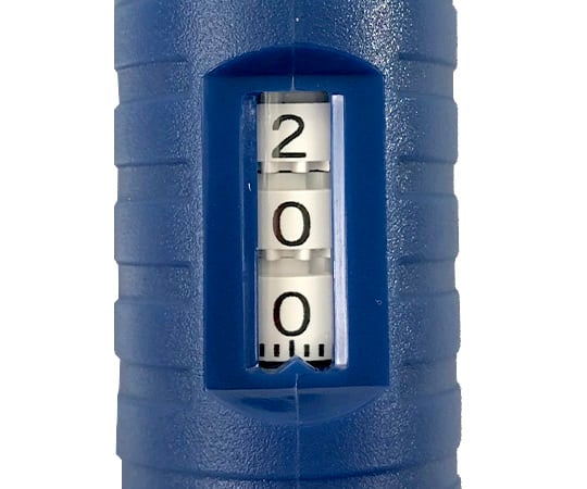NICHIRYO Le (20-200 μL) 00-NLE-200 1 bottle