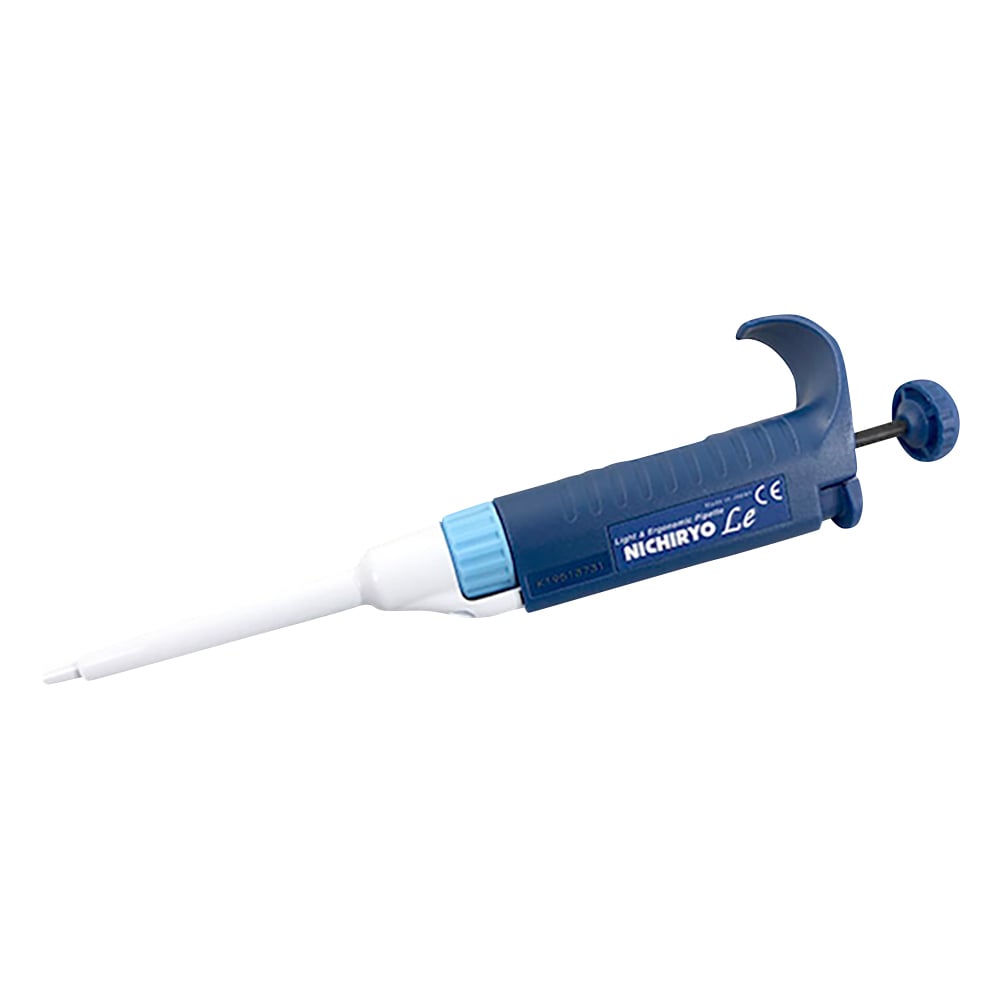 NICHIRYO Le (20-200 μL) 00-NLE-200 1 bottle