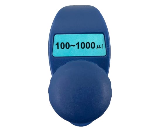 NICHIRYO Le (100-1000 μL) 00-NLE-1000 1 bottle