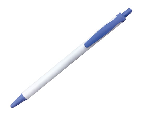 Anti-contamination ballpoint pen, black, 10 pieces, MST76904, 1 bag (10 pieces)