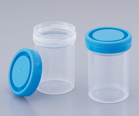 멸균 4온스 컨테이너 120mL 1상자(1개×100봉투입) 13-711-65 1상자(1개×100봉투입)