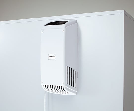 フロストドライデシケーター(SFD)　600×550（646）×1700mm　N-SFD-SB 1台