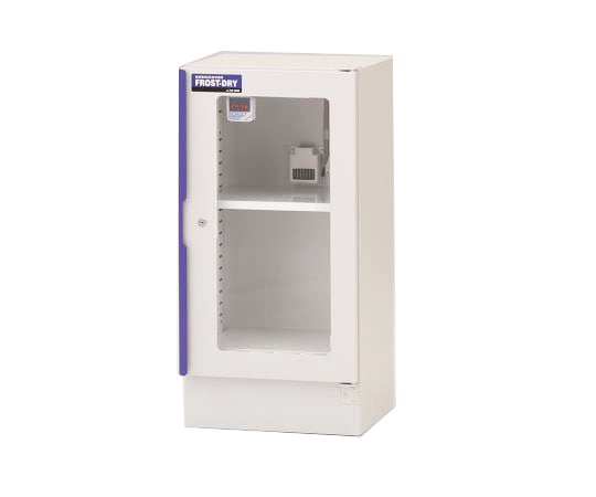 Frosted dry desiccator (SFD) 450 x 400 (496) x 900 mm N-SFD-CB 1 unit
