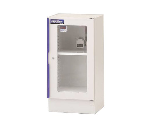 Frosted dry desiccator (SFD) 450 x 400 (496) x 900 mm N-SFD-CB 1 unit