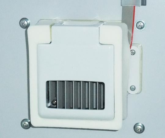 フロストドライデシケーター(SFD)　1200×550（646）×1652mm　N-SFD-WB 1台