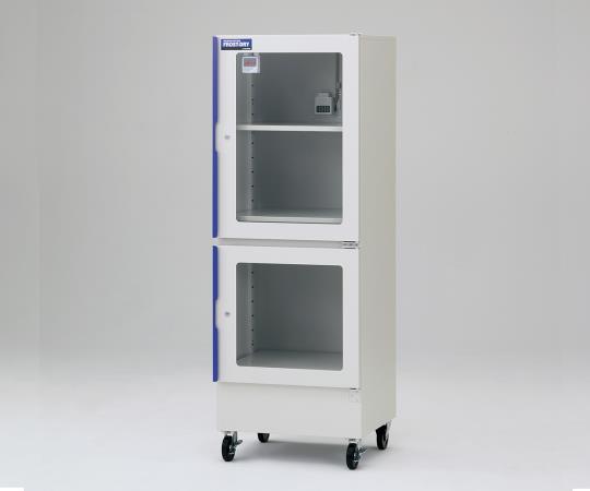 フロストドライデシケーター(SFD)　600×550（646）×1700mm　N-SFD-SB 1台