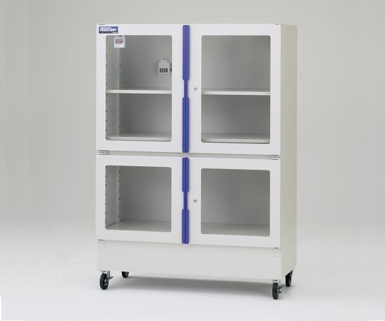 フロストドライデシケーター(SFD)　1200×550（646）×1652mm　N-SFD-WB 1台