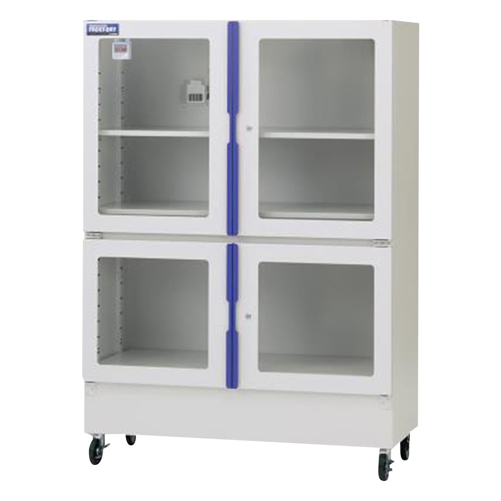 フロストドライデシケーター(SFD)　1200×550（646）×1652mm　N-SFD-WB 1台