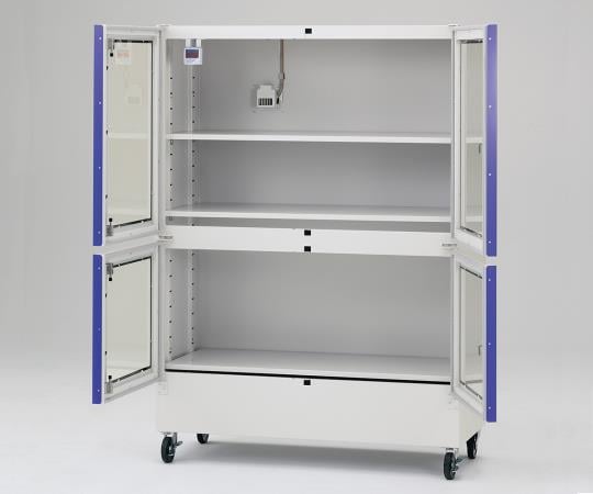 フロストドライデシケーター(SFD)　1200×550（646）×1652mm　N-SFD-WB 1台