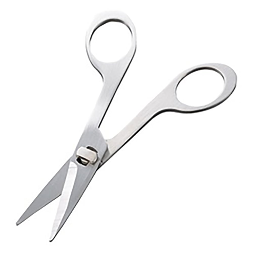 検査用ハサミ　小　TE-2008 1個