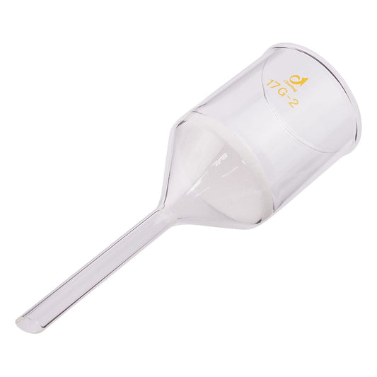 Glass filter (Buchner funnel type) 140mL 100-160μm CL0776-03-102 1pc