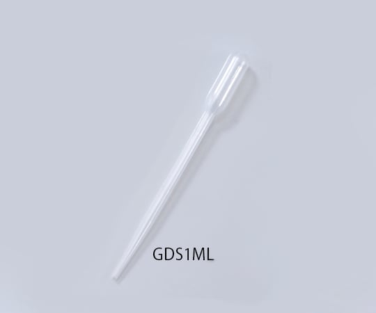 폴리스포이트(멸균제) 1mL 10개×10봉투입 GDS1ML 1상자(10개×10봉투입)