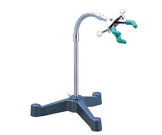 Thermometer sensor stand (flexible part 100mm) FAC-2 1 piece