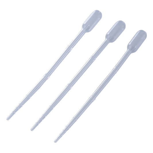 サニスペック滅菌スポイト　1mL　10本×10袋入　SMF 1箱(10本×10袋入)