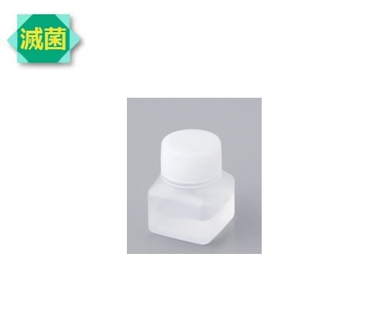 サニスペック滅菌希釈水 9mL 1箱（400本入）　OR-9 1箱(400本入)