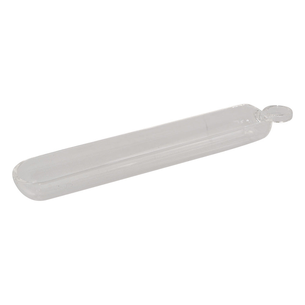 Quartz boat 10mL 4506-005 1 piece