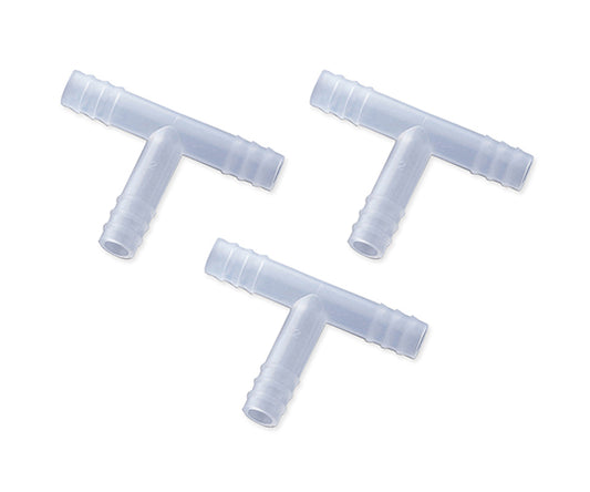 コネクター(バリューパック)　T型　15個入　L 1袋(15個入)