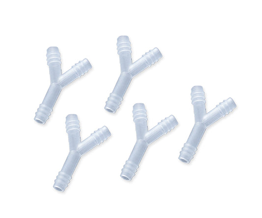 コネクター(バリューパック)　Y型　15個入　S 1袋(15個入)