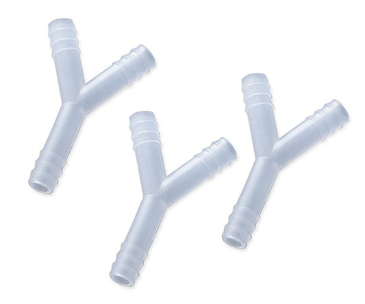 コネクター(バリューパック)　Y型　15個入　L 1袋(15個入)