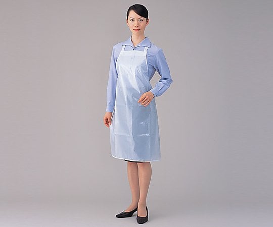 Waterproof Apron (Jab Apron) Bib Type E1501-0 1 piece