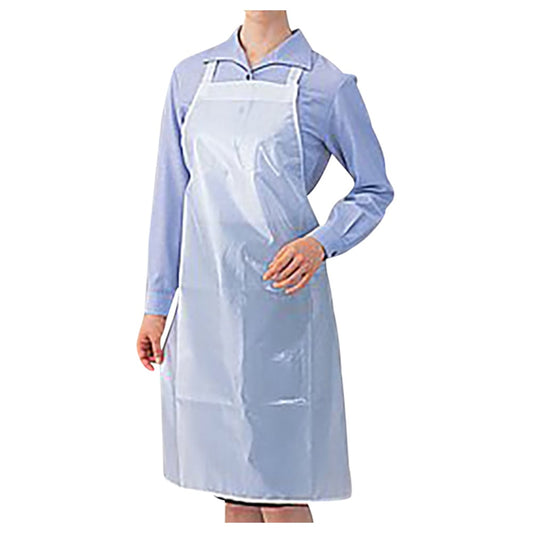 Waterproof Apron (Jab Apron) Bib Type E1501-0 1 piece